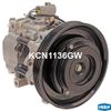 Фото Компрессор кондиционера автомобиля KRAUF KCN1136GW Krauf KCN1136GW Krauf