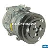 Фото муфта кондиционера!\Geely Emgrand EC7 Krauf KCN1295GW Krauf