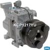 Фото Компрессор MAZDA CX-7 (06-) кондиционера KRAUF Krauf KCP1217YU Krauf