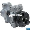 Фото Компрессор кондиционера MAZDA 3 Krauf KCP4006GW Krauf