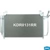 Фото Радиатор кондиционера MAZDA CX-7 ER 09-- Krauf KDR0131RR Krauf