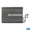 Фото Испаритель кондиционера Krauf KEC0644WB Krauf