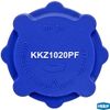 Фото Крышка бачка охлаждающей жид�кости Skoda Felicia 1995-2001 Krauf KKZ1020PF Krauf