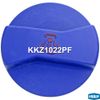 Фото Крышка бачка охлаждающей жидкости AUDI A2 2000-2005 Krauf KKZ1022PF Krauf