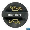 Фото Крышка маслозаливной горловины FORD MONDEO Krauf KKZ1043PF Krauf