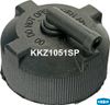 Фото Крышка бачка расширительного PEUGEOT Boxer CITROEN Jumper KRAUF Krauf KKZ1051SP Krauf