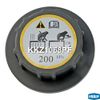 Фото 'Крышка бачка охл. жидкости Krauf KKZ1068PF Krauf