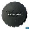 Фото Крышка масляной горловины (KKZ1129PF) Krauf KKZ1129PF Krauf