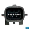Фото Муфта компрессора кондиционера Krauf KPC1345YU Krauf