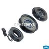Фото Муфта HYUNDAI Santa Fe (06-) компрессора кондиционера KRAUF Krauf KPH1369YU Krauf