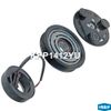 Фото шкив кондиционера \Dodge Nitro 2007-2011 Krauf KPP1412YU Krauf