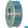 Фото Шкив HONDA CR-V (07-) компрессора кондиционера KRAUF Krauf KPS2101YU Krauf