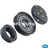 Фото Шкив компрессора кондиционера в сборе CHEVROLET Captiva C100/C140 2011- Krauf KPZ1512YU Krauf
