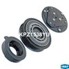 Фото Шкив компрес�сора кондиционера в сборе SSANGYONG NEW ACTYON 2010- Krauf KPZ1538YU Krauf