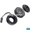 Фото Муфта MAZDA 3,6 (12-) компрессора кондиционера KRAUF Krauf KPZ1545YU Krauf