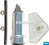 Фото Бензонасос электрический 3,0 Bar BMW X3 10-> Krauf KR0029P Krauf