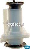 Фото Бензонасос электр.(3,5 Bar) Krauf KR0100M Krauf