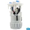 Фото Модуль топливный в сборе с бензонасосом Krauf KR0395M Krauf