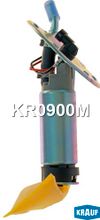 Фото ћодуль в сборе с бензонасосом 3,5 bar Krauf KR0900M Krauf