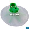 Фото Фильтр топливный  погружной сеточка Krauf KR1041F Krauf