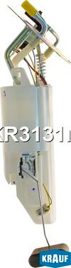 Фото Модуль в сборе с бензонасосом DAEW Krauf KR3131M Krauf