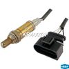 Фото Лямбда-зонд AUDI A4/A6/PASSAT 1.6-1.8 Krauf KR4007N Krauf