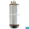 Фото Бензонасос электрический AUDI A3/TT, VW GOLF4 4motion (4 BAR) Krauf KR4511P Krauf