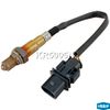 Фото Лямбда-зонд HYUNDAI GRAND STAREX 2007-/KIA CEED 2007- 2012 Krauf KR5005N Krauf
