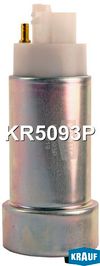 Фото Бензонасос электрический 3,5 Bar Krauf KR5093P Krauf