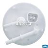 Фото Фильтр топливный HONDA HR-V (98-) KRAUF Krauf KR9973F Krauf