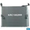 Фото Радиатор кондиционера 1002 Krauf KRC1002RR Krauf