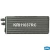 Фото Радиатор отопителя / Теплообменник печки Krauf KRH1037RC Krauf