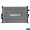Фото Радиатор охлаждения KUGA 1.6 ECOBOOST 13- (АКПП) Krauf KRZ1301HI Krauf