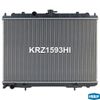 Фото Радиатор системы охлаждения МКПП Krauf KRZ1593HI Krauf