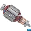 Фото Ротор компрессора пневмоподвески Krauf KSA1000TI Krauf