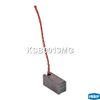 Фото Щетка мотора отопителя 8*10*19 KRAUF KSB0013MG Krauf KSB0013MG Krauf