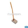 Фото Щетка мотора отопителя 5*6,4*10 KRAUF KSB0022MG Krauf KSB0022MG Krauf