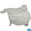 Фото Бачок расширительный Fiat Punto 2012-/Alfa Romeo Mito 2008- Krauf KTZ1089SP Krauf