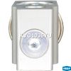 Фото Клапан кондиционера расширительный KVC1036YU Krauf KVC1036YU Krauf