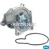 Фото Помпа водяная ISUZU BIGHORN   FASTER   RODEO Krauf KWZ1036JK Krauf