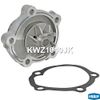 Фото Помпа водяная Suzuki Grand Vitara, SX 4 Krauf KWZ1040JK Krauf