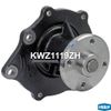 Фото Помпа водяная HINO RANGER FC H07D// RANGER FD.FT H06C(TI), H07C(T), H07D// RANGER Krauf KWZ1119ZH Krauf
