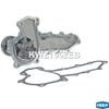 Фото Помпа водяная BOBCAT/KUBOTA V2203MDI Krauf KWZ1562EB Krauf