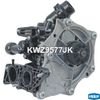 Фото Помпа KRAUF KWZ9577JK Krauf KWZ9577JK Krauf