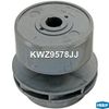 Фото 'Крыльчатка водяного насоса Krauf KWZ9578JJ Krauf