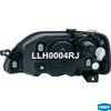 Фото Фара RENAULT LOGAN 04- перед. Krauf LLH0004RJ Krauf
