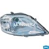 Фото Фара Lada Largus, Renault Logan правая Krauf Krauf LLH0011RJ Krauf