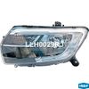 Фото Фара передняя левая Krauf LLH0029RJ Krauf