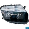 Фото Фара R RENAULT DUSTER 4х4 Krauf LLH0057RJ Krauf