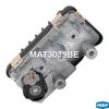 Фото АКТУАТОР ТУРБОКОМПРЕССОРА MAT3039BE Krauf MAT3039BE Krauf